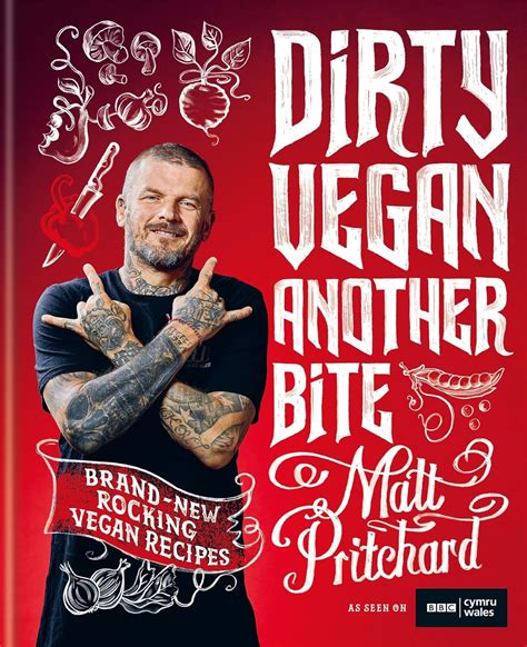 free ebooks dirty vegan matt pritchard Reader
