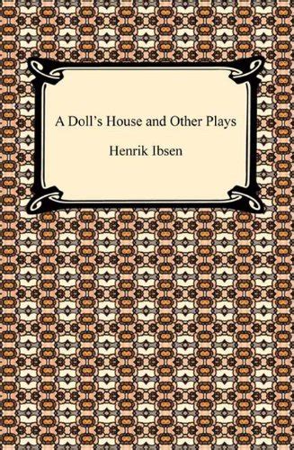 free ebooks doll house and other plays Doc