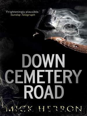 free ebooks down cemetery road mick Kindle Editon