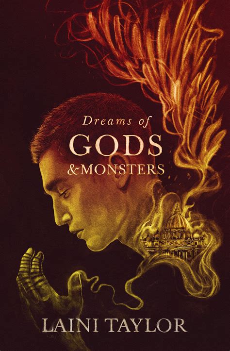 free ebooks dreams of gods and monsters Reader