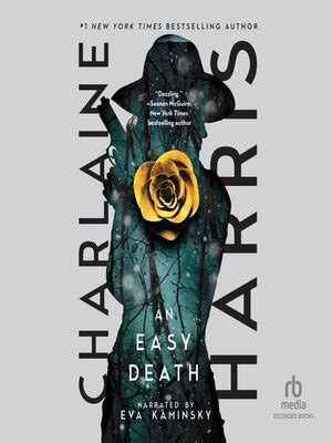 free ebooks easy death charlaine harris Doc