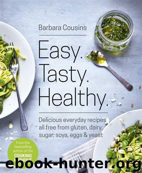 free ebooks easy tasty healthy barbara Kindle Editon