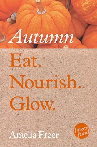 free ebooks eat nourish glow autumn Epub