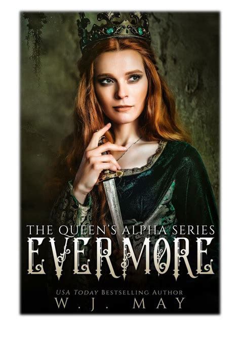 free ebooks evermore wj may download Kindle Editon