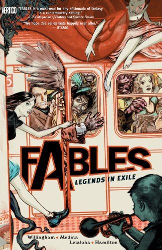 free ebooks fables vol 1 legends in Reader