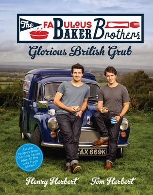 free ebooks fabulous baker brothers tom Epub