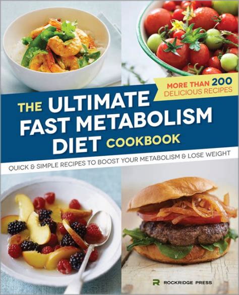 free ebooks fast metabolism diet Epub