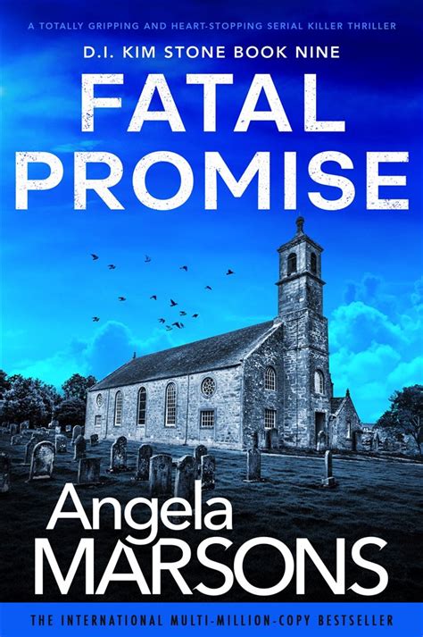 free ebooks fatal promise angela Kindle Editon