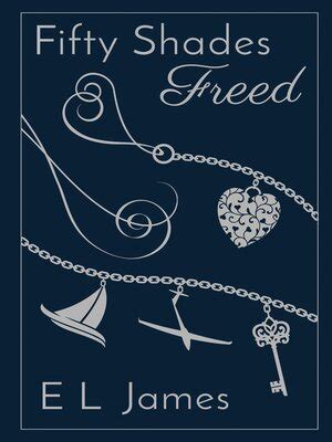 free ebooks fifty shades freed e l Reader