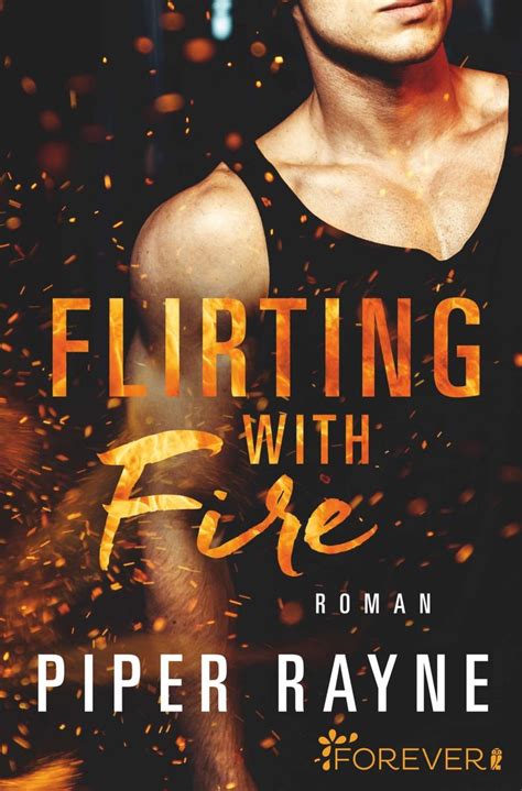 free ebooks flirting with fire piper Reader