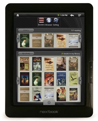 free ebooks for nextbook Kindle Editon