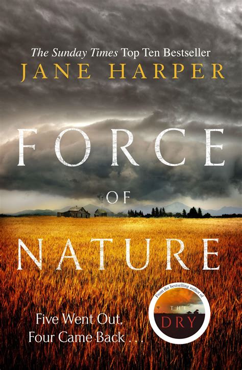 free ebooks force of nature jane harper 25 PDF
