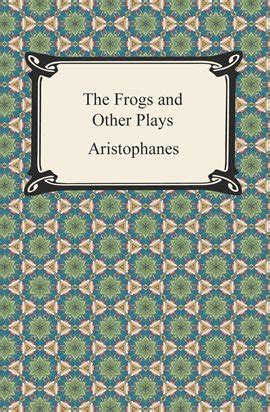 free ebooks frogs and other plays Reader