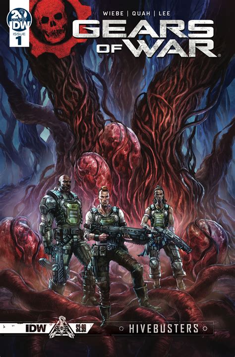 free ebooks gears of war hivebusters 1 Doc