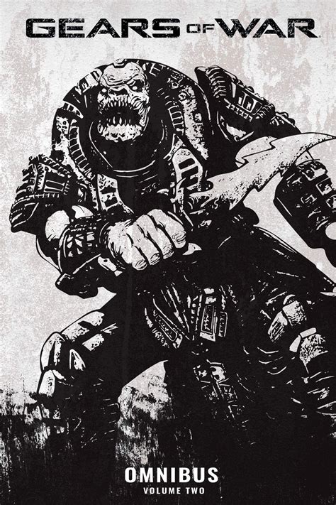 free ebooks gears of war omnibus vol 2 Doc