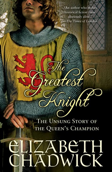 free ebooks greatest knight elizabeth Kindle Editon