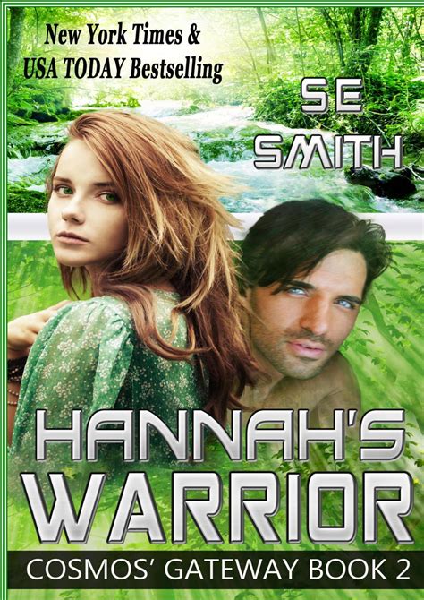 free ebooks hannah warrior se smith Reader