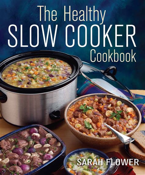 free ebooks healthy slow cooker Reader