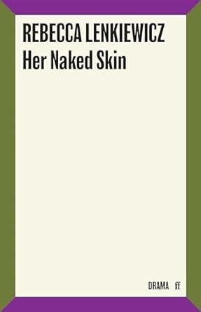 free ebooks her naked skin rebecca Kindle Editon