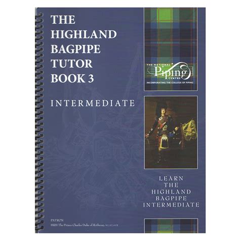 free ebooks highland bagpipe tutor book 3 PDF