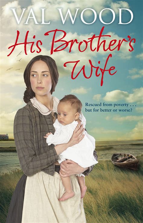 free ebooks his brother wife val wood 26 Reader