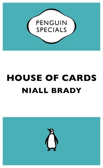 free ebooks house of cards niall brady Doc