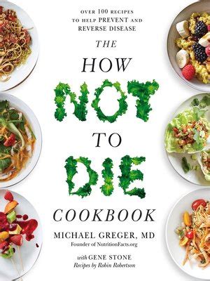 free ebooks how not to die cookbook Epub