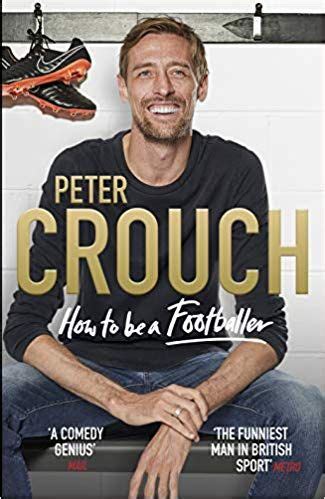 free ebooks how to be footballer peter PDF