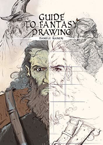 free ebooks how to draw fantasy art and Epub