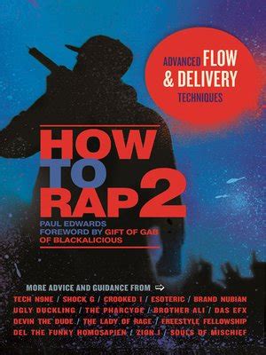free ebooks how to rap paul edwards Kindle Editon