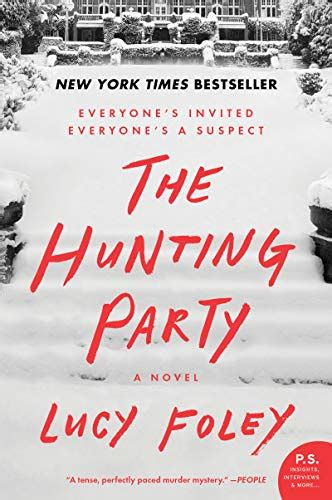 free ebooks hunting party lucy foley 8 Doc