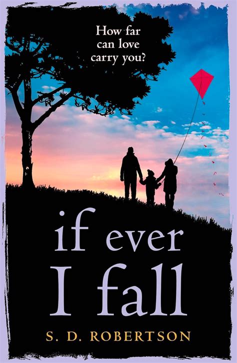 free ebooks if ever i fall sd robertson PDF