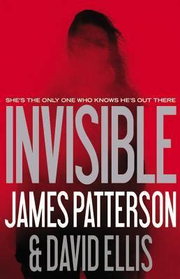 free ebooks invisible james patterson PDF