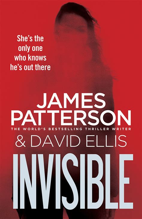 free ebooks invisible james patterson Doc