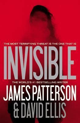 free ebooks invisible james patterson 8 PDF