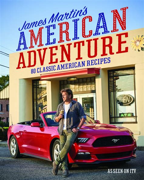 free ebooks james martin american Epub