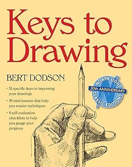 free ebooks keys to drawing bert dodson Doc