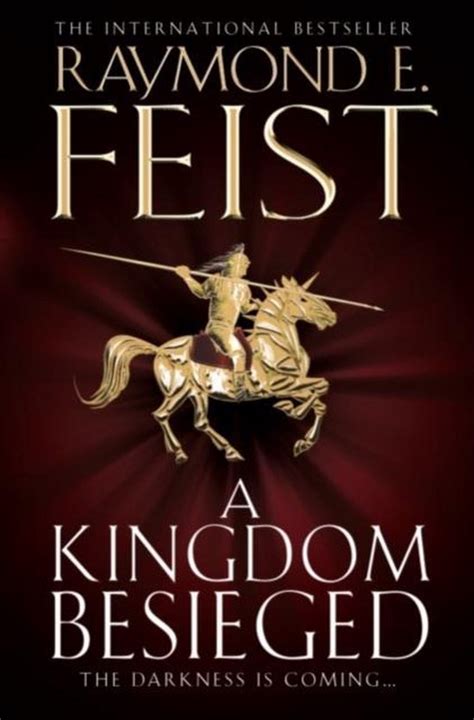 free ebooks kingdom besieged raymond e Epub