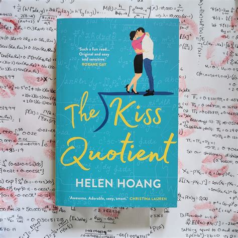 free ebooks kiss quotient helen hoang Reader