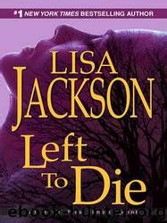 free ebooks left to die lisa jackson Kindle Editon