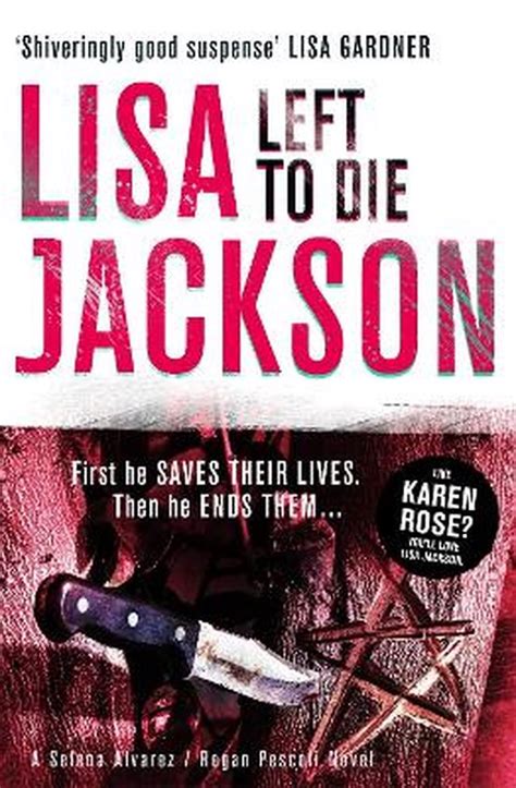 free ebooks left to die lisa jackson Kindle Editon