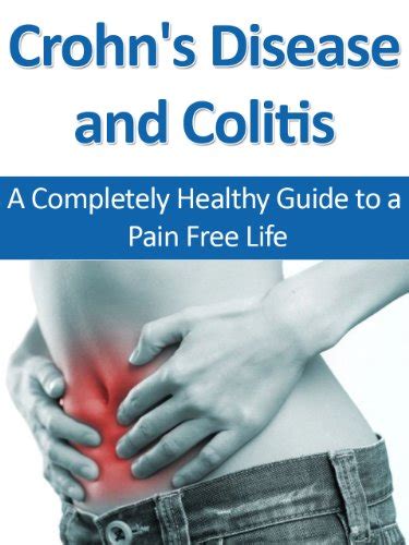 free ebooks living with crohn colitis PDF