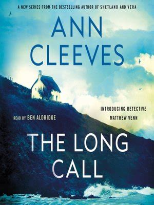 free ebooks long call ann cleeves Doc