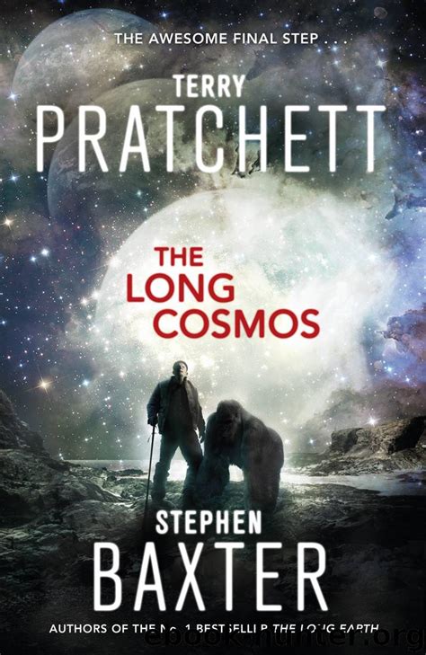 free ebooks long cosmos terry pratchett Reader