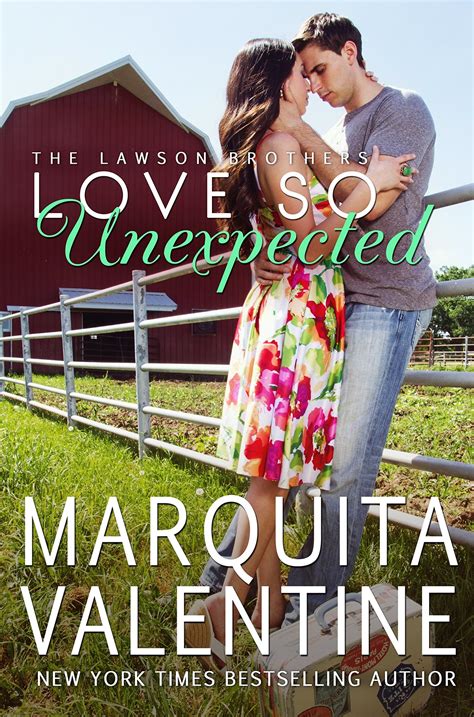 free ebooks love so unexpected marquita Epub