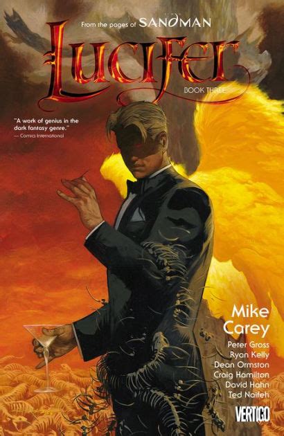 free ebooks lucifer book two mike carey PDF