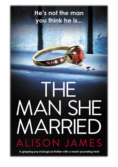 free ebooks man she married alison 8 Kindle Editon