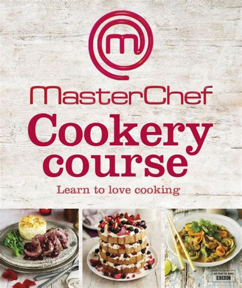 free ebooks masterchef cookery course Kindle Editon