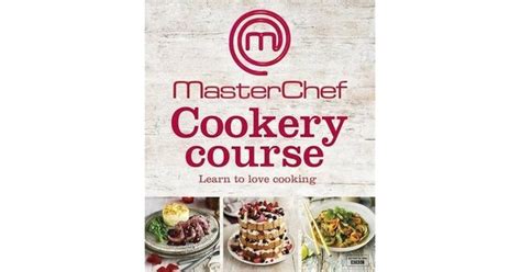 free ebooks masterchef cookery course Kindle Editon