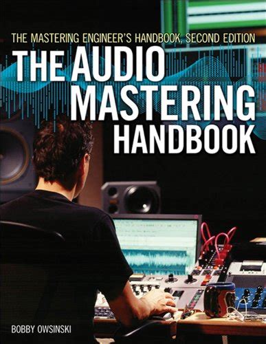 free ebooks mastering engineer handbook Kindle Editon